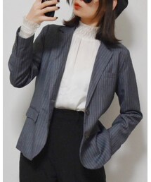 しまむら | テーラードジャケット