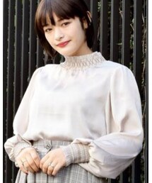 w closet | シャツ/ブラウス