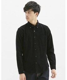 GU | シャツ/ブラウス