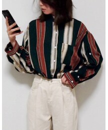 韓国通販 | シャツ/ブラウス