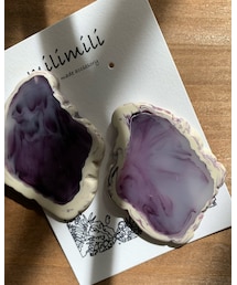 COTOMONO MARCHE | ピアス(両耳用)