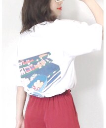 hibi | Tシャツ/カットソー