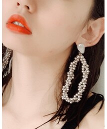 ACCESSORIES BLOSSOM | ピアス（両耳用）