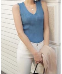 DHOLIC | ニット/セーター