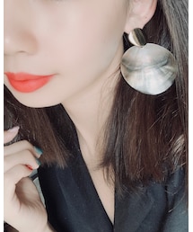 ACCESSORIES BLOSSOM | ピアス（両耳用）