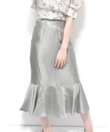 NICE CLAUP | スカート