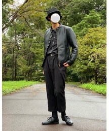 rikさんのコーデ | その他