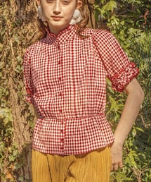 poppy | シャツ/ブラウス