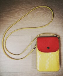 士林夜市 | ショルダーバッグ