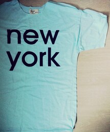 士林夜市 | Tシャツ/カットソー