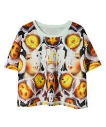 PUFII | Tシャツ/カットソー