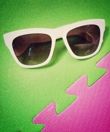 士林夜市 | サングラス