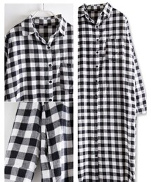 TWO DO | シャツ/ブラウス