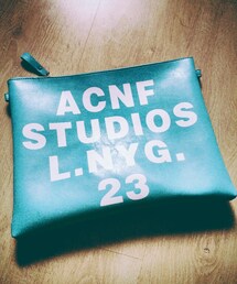 天藍小舖 | クラッチバッグ