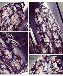 FIS  | シャツ/ブラウス