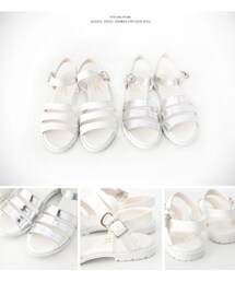 rainbow shop | サンダル