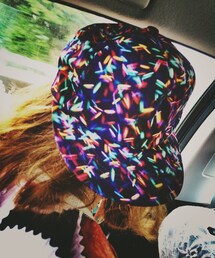 網拍 | キャップ