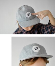 嘉蒂斯 | キャップ