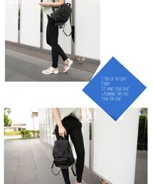 天藍小舖 | バックパック/リュック