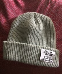 網拍 | ニットキャップ/ビーニー