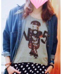 STARMIMI | Tシャツ/カットソー