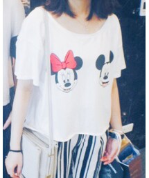 NET | Tシャツ/カットソー