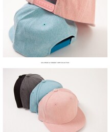 Lulus | キャップ