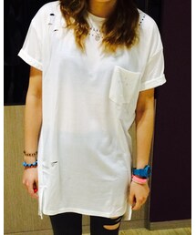 QUEEN SHOP | Tシャツ/カットソー