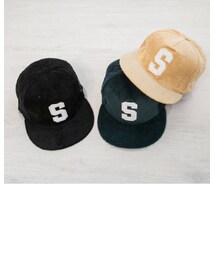 BASEZOO  | キャップ