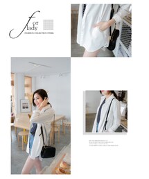 RAINBOW SHOP | シャツ/ブラウス