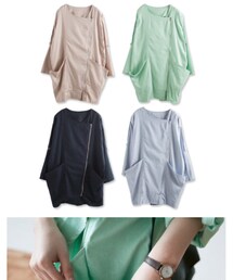 two do | ジャケット/アウター