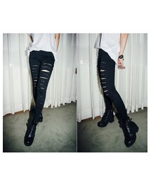 PUFII | その他パンツ