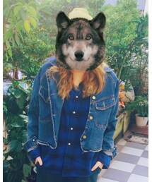 FIS | スーツジャケット