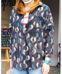 魚池市區小店 | シャツ/ブラウス