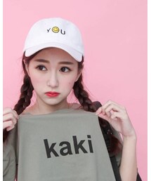 BASEZOO  | ハット