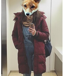 UNIQLO | ダウンジャケット/コート