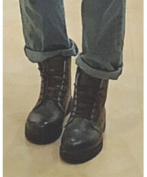 Dr. Martens | ブーツ