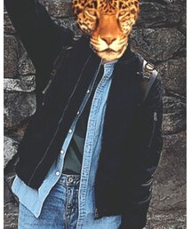 Real Standard | MA-1