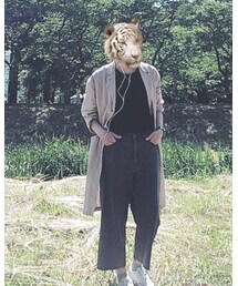 UNIQLO | テーラードジャケット