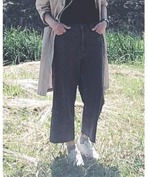 UNIQLO | デニムパンツ