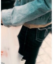 AZUL by moussy | デニムパンツ