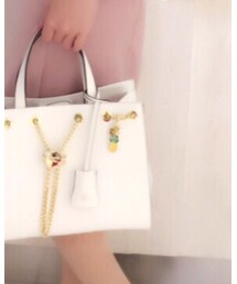 SAMANTHAVEGA | チャーム