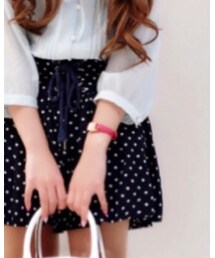 Samantha Tiara | アナログ腕時計