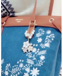 SAMANTHAVEGA | チャーム