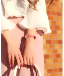 Samantha Tiara | アナログ腕時計