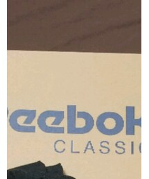 Reebok | シューズ