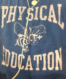 jun men | みつばち(Tシャツ/カットソー)