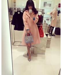 Moristyle-Windbreaker-EL072(ダウンジャケット/コート)