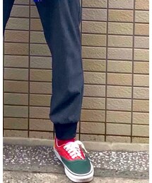 VANS | スニーカー