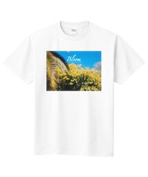 BLOOM | Tシャツ/カットソー